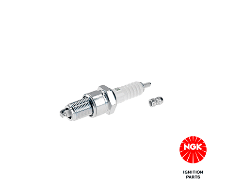 Volkswagen Ateşleme Bujisi R9 R11 R19 R21 Expres Megane I Laguna (C52ls) | 10 Adet Takım - NGK 4669