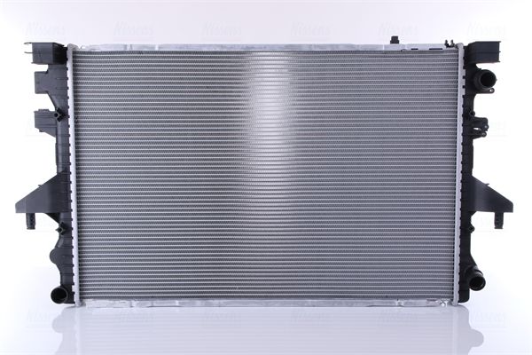 Volkswagen Radyatör VW T5 2.5 TDI - NISSENS 65283A