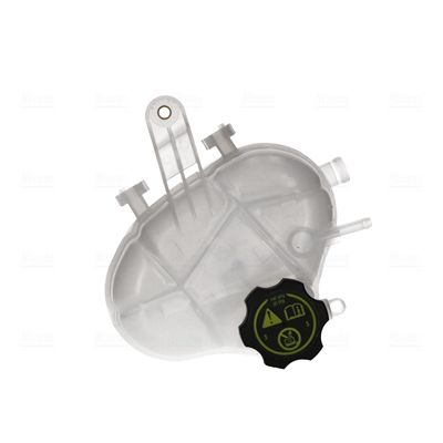 Opel Radyatör Yedek Su Deposu Opel Corsa D 1.2 / 1.4 - NISSENS 996376