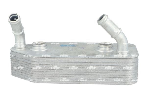 Volkswagen Şanzıman Yağ Soğutucu - NRF 31186