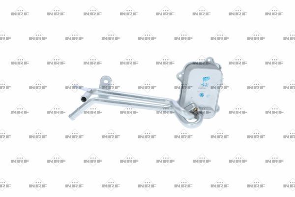 Volkswagen Yağ Soğutucusu - NRF 31261
