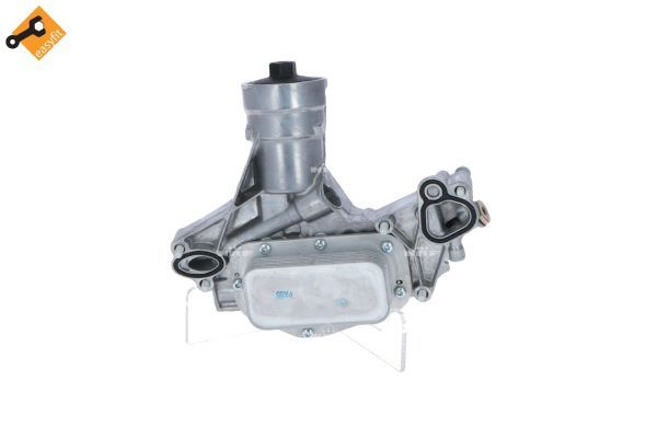 Opel Yağ Soğutucusu - NRF 31805