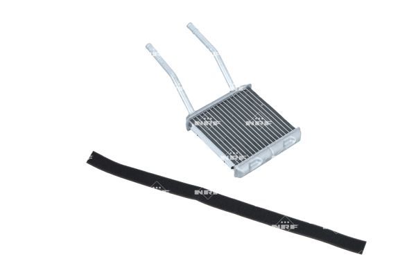 Opel Kalorifer Radyatörü - NRF 58147