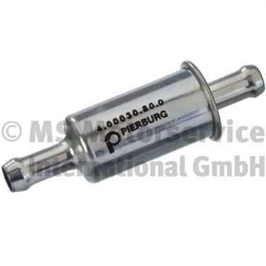 Opel Yakıt Filtresi - PIERBURG 4.00030.80.0