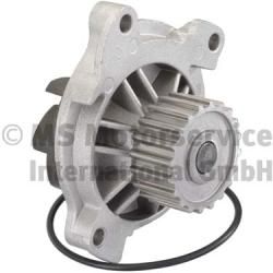 Opel Devirdaim 980189 / 980551 / P574 - PIERBURG 7.07152.44.0
