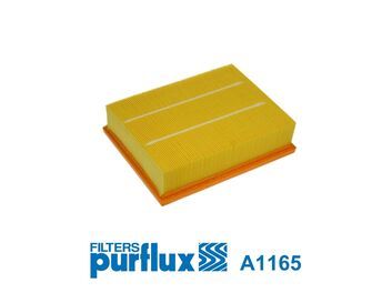Opel Hava Filtresi Opel - PURFLUX A1165