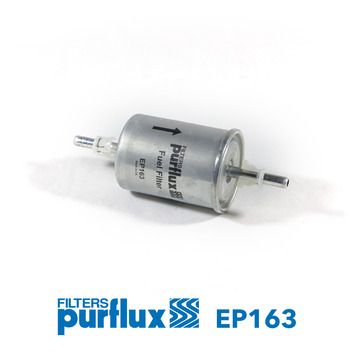 Opel Benzin Filtresi Barchetta (183_) 95-051.8 16V Brava (182_) 95-021.4 (182.Bg) 1.6 16V (182.Bh) 1.8 Gt 16V (182.Bc) 1.6 16V (182.Bb) Bravo I (182_) 95-011.4 (182.Ag) 1.6 16V (182.Ah) 1.8 Gt (182.Ac) 1.6 16V (182.Ab) 1.4 (182.Aa) Coupe (175_) 93-002.0 20V (175Axc1a) Ducato Minibüs / Otobüs (230_) 94-022. - PURFLUX EP163
