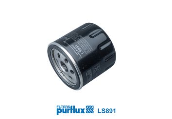 Opel Yağ Filtresi Rover (Oe) - PURFLUX LS891