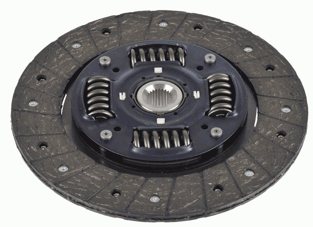 Opel Debriyaj Dıskı (Cruze Mokka / Mokka X 1.6 12 -) - SACHS 1878987101