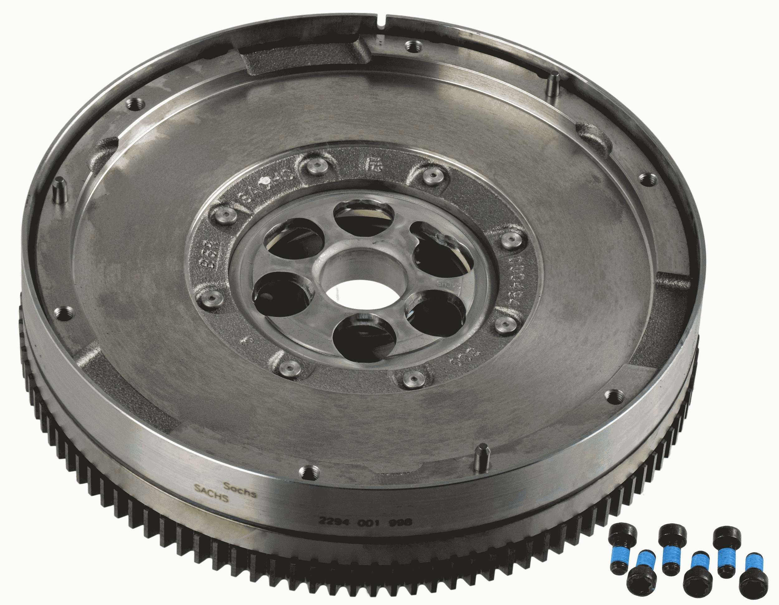 Opel Volan (Opel Astra J 2.0 Ctdı 09-15) - SACHS 2294001998