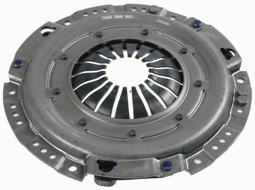Opel Debriyaj Baskısı - SACHS 3082 260 031