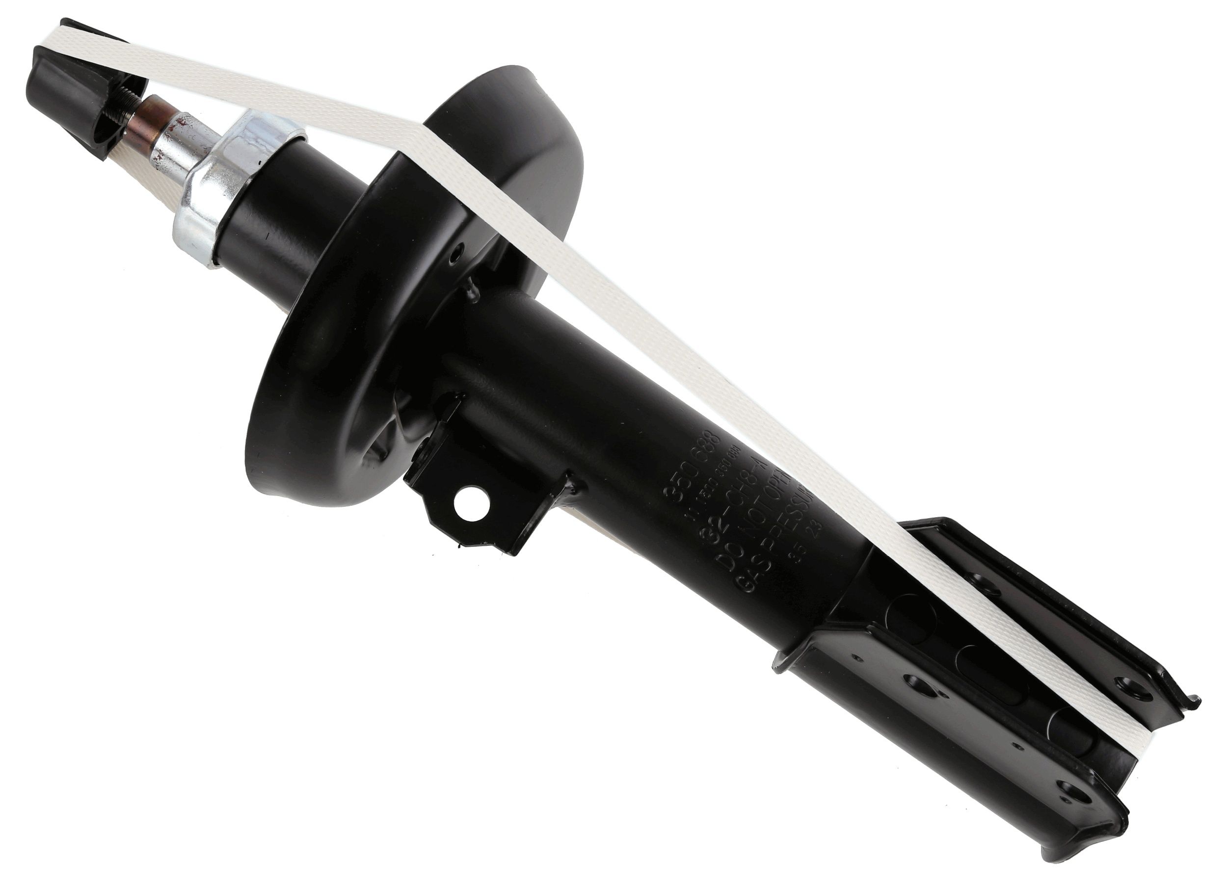 Opel Amortısör Ön Sağ - SACHS 350688