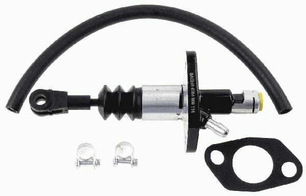 Opel Debriyaj Üst Merkezi 96-Vectra.B - SACHS 6284600114