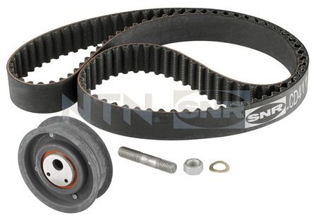 Volkswagen Triger Seti (VW Golf 75-98 Passat 81-97 Polo Classic 96-00) Aft-Adz-ABS - SNR KD45701