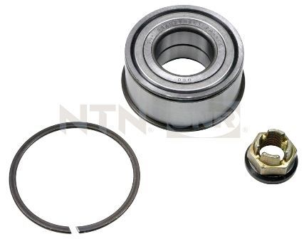 Opel Teker Rulmanı Ön Safrane Megane I (Daoh) 2.0 16V F7r - SNR R15544