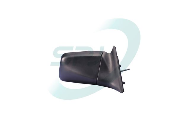 Opel Dış Dikiz Aynası Astra Mekanik Ayna 91 / 94 Sol Spj Marka - SPJ E-0323