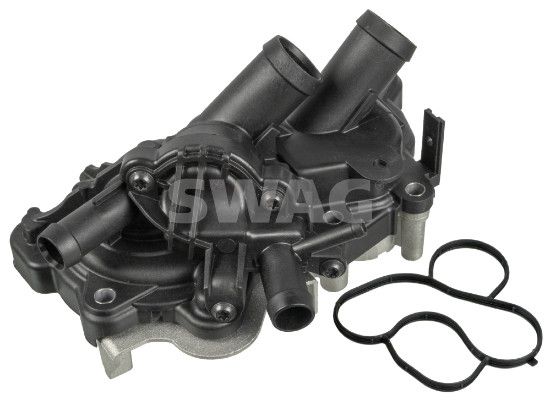 Volkswagen Devirdaim Komple 1,0 / TSI 1,2Tsı / 1,4Tsi / 1.6 (5 Çıkışlı) - SWAG 30 10 6497