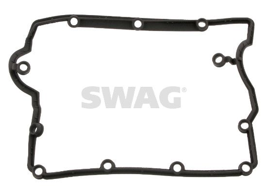 Volkswagen Külbütör Kapak Contası Polo - SWAG 30 93 4856