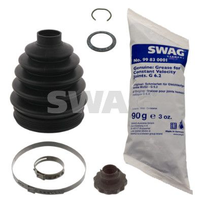 Volkswagen Aks Körüğü Dıs Polo 02-18 Cordoba 03-09 Ibiza 02-17 Roomster 06-10 - SWAG 30930024