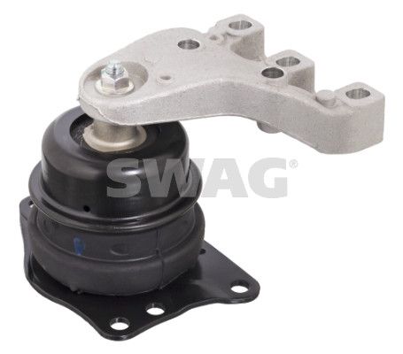 Volkswagen Motor Takozu Sağ Polo 02-10 Cordoba 06-10 Ibiza 06-10 Fabia 00-10 Roomster 06-10 - SWAG 32923880