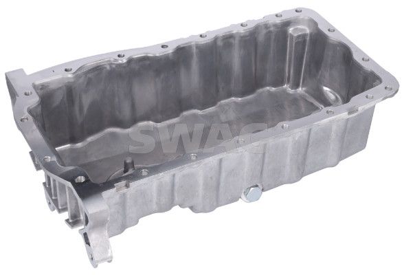 Volkswagen VW Yağ Karteri Caddy 3 1.9 TDI 038103603Ag - SWAG 33104197