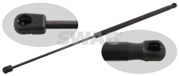 Opel Motor Kaput Amortisörü Vectra C - SWAG 40927617