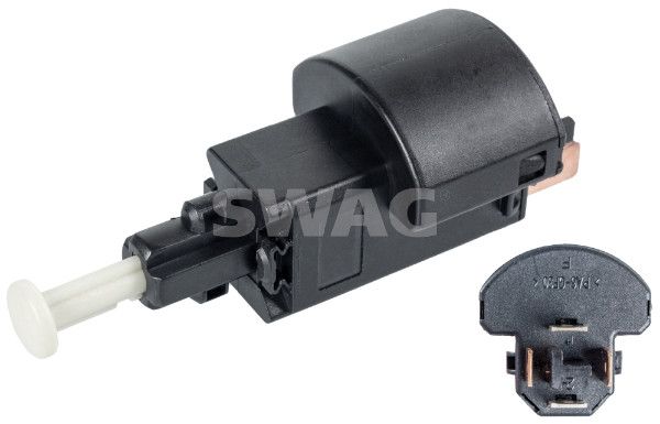 Opel Fren Lamba Müşürü Astra G - SWAG 40930650