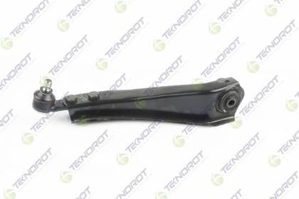 Opel Salıncak Sol Komple Rotilli Corsa B Tigra A Combo B <-97 - TEKNOROT O-136