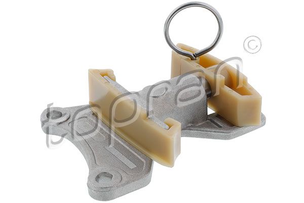 Volkswagen Zincir Gergisi (VW Golf 04-13 Passat 06-11 Polo 13-14 Audi A3 04-13 A4 01-08 A6 05-11) - TOPRAN 112119