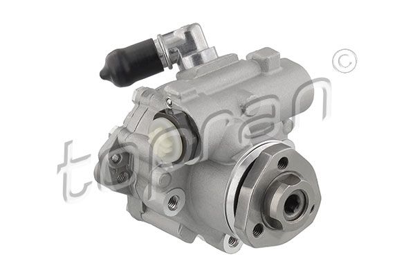Volkswagen Hidrolik Direksiyon Pompası Lt 28 35 46 2.5 TDI 96 > 06 - TOPRAN 113543