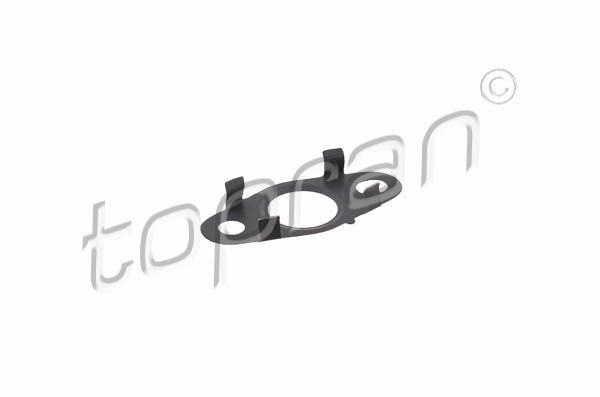 Opel Turbo Hortum Contası CC Eos Golf V VI Jetta Passat Polo Tiguan A1 A3 Altea Ibiza Leon Toledo Fabia R - TOPRAN 115089