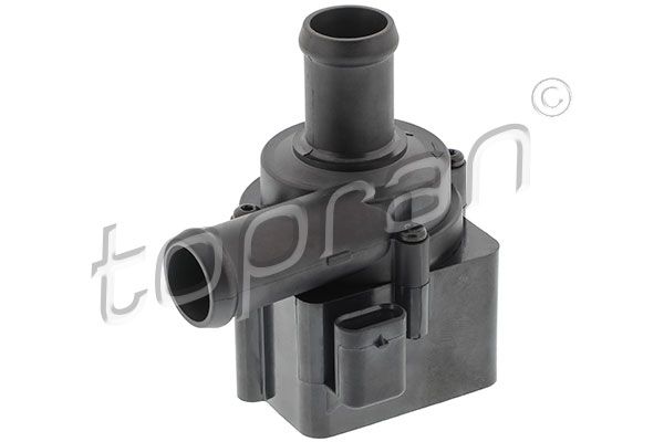 Volkswagen Ek Su Pompası Crafter Amarok Touareg A4 A5 A6 A7 A8 (Yardımcı Su Pompası) 2.0 2.7 3.0 4.2Tdı Cdca Cd - TOPRAN 116737