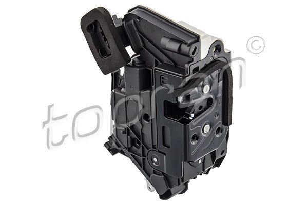 Volkswagen Sağ Ön Kapı Kilidi (VW Golf 09-17 Polo 10-18 Seat Leon 13 -) - TOPRAN 117732