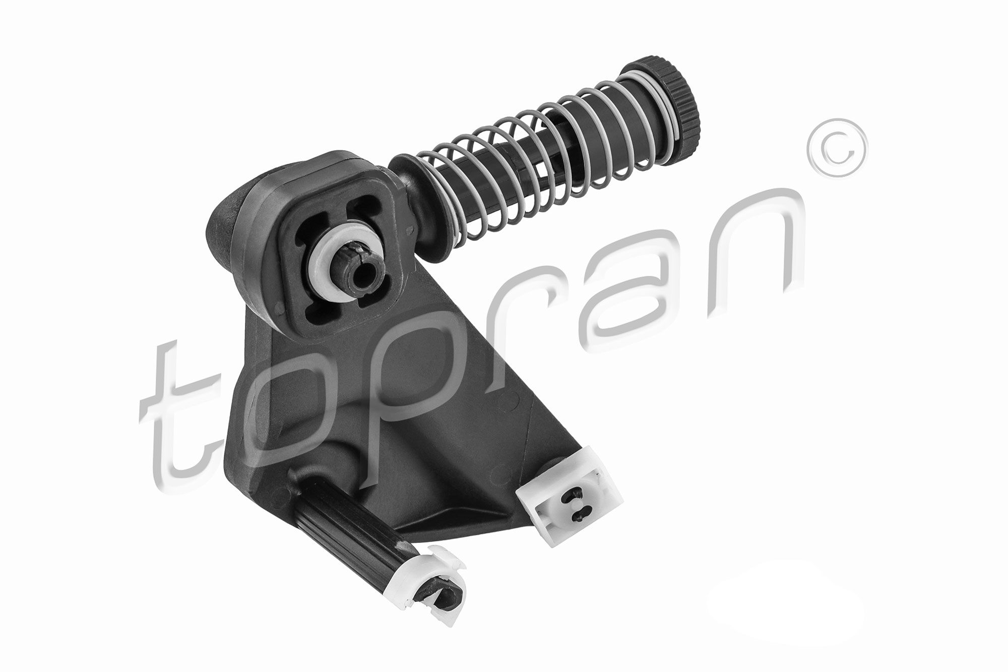 Volkswagen Vites Halat Mekanizması - TOPRAN 118291