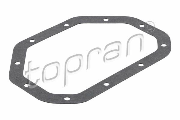 Opel Conta Şanzıman Opel - TOPRAN 200512