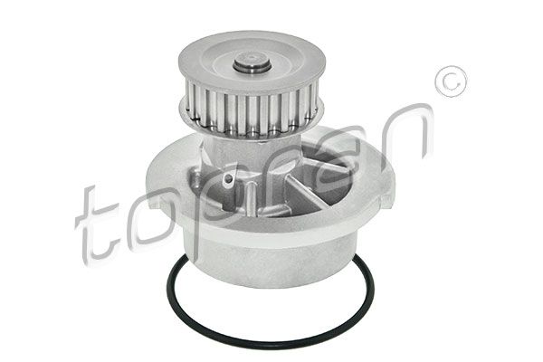 Opel Devirdaim Opel Corsa B Astra F 1.4 1.6 8V - TOPRAN 202280