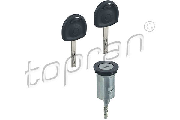 Opel Kontak Kilidi (Opel: Vectra A-B) - TOPRAN 205166
