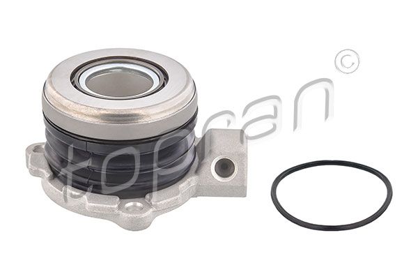 Opel Debriyaj Alt Merkez Vectra.B 2.0İ 16V *X20xev* - TOPRAN 205257001