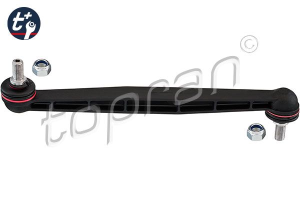 Opel Z-Rot Ön Plastik Opel Astra G H Meriva B 98 > - TOPRAN 205470