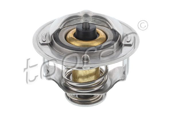 Opel Termostat Corsa B C Astra F G H Combo Vectra B 1,7 Dtı 1,7 CDTI - TOPRAN 205725