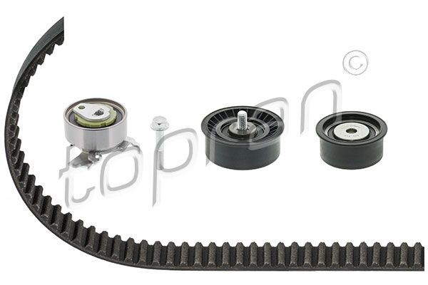 Opel Triger Seti Opel Astra F Vectra B Astra G Vectra C Astra H Corsa C Combo Z14xe X14xe Z16xe X16xel X18xe1 Z18xe Z16yng Y16xe Z18xel 91 > - TOPRAN 206143