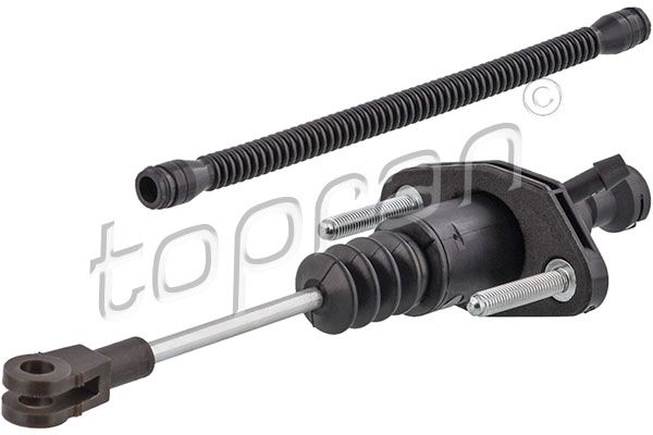 Opel Debriyaj Üst Merkezi (Opel: Astra G-H 1998-2014) - TOPRAN 206153