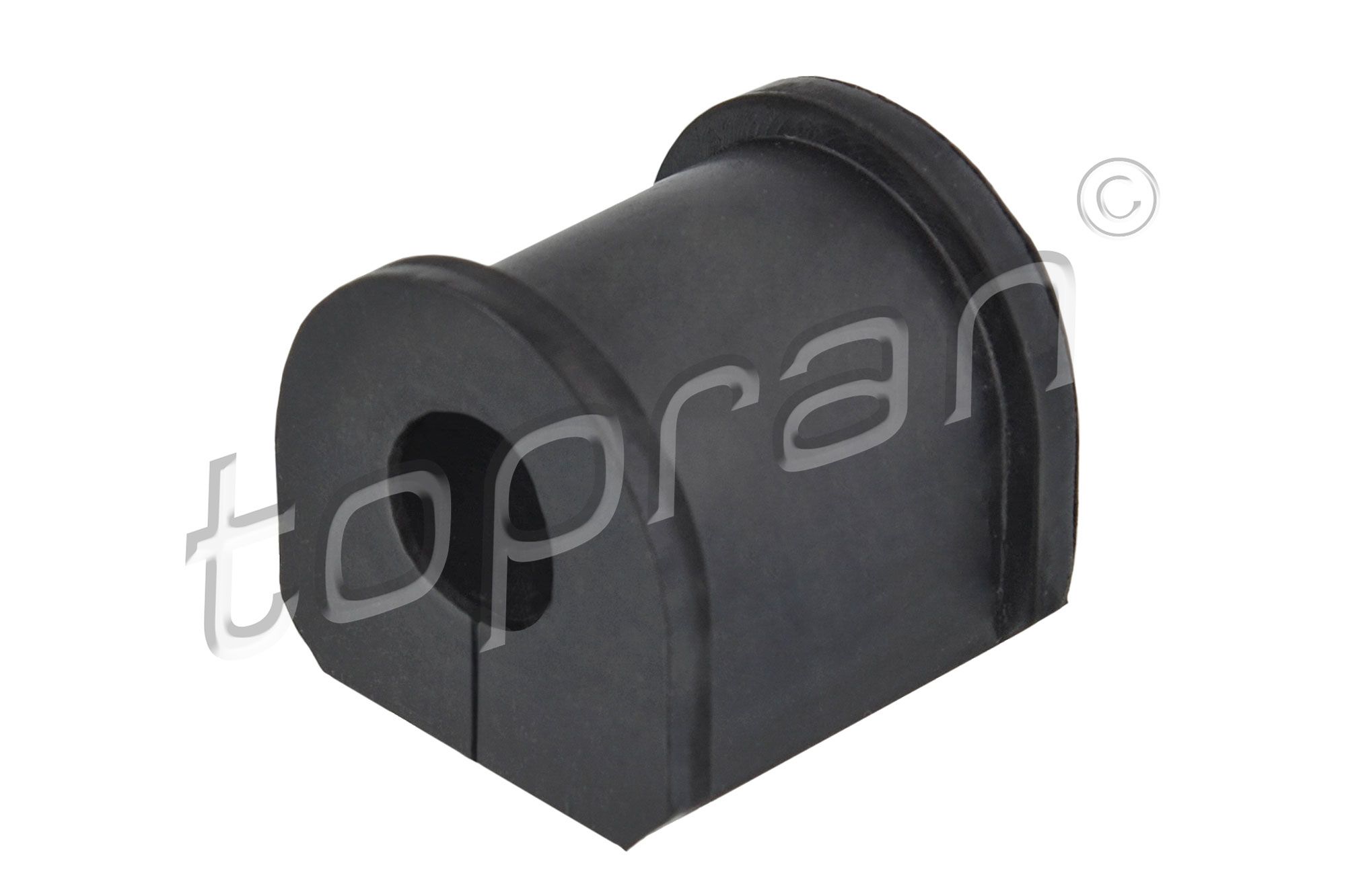 Opel Viraj Lastiği Arka 16mm Opel Omega B | 1 Adet - TOPRAN 206476