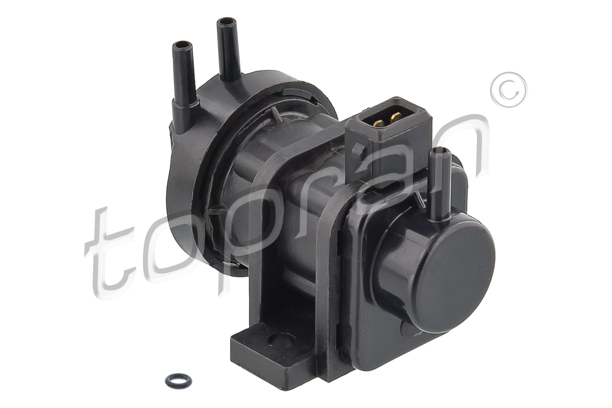 Opel Solenoıd Valfi (Opel :Astra G Vectra B 2. 0 D*Y20dth* - TOPRAN 206619
