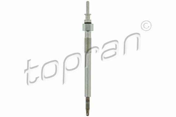 Opel Kızdırma Bujisi Astra.G-Corsa.C 1.7D *Y17dtl* - TOPRAN 206655