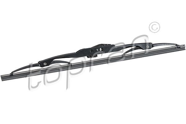 Opel Silecek Süpürgesi Swf Arka 340mm (VW: Golf III-Golf IV) - TOPRAN 207135