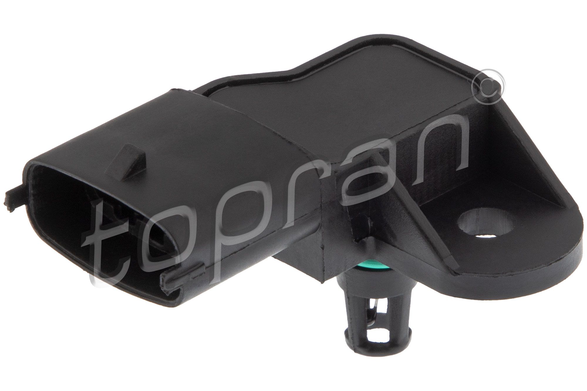 Opel Basınç Sensörü Opel Astra G H Vectra C Corsa D Z 2.0 Let - TOPRAN 207421