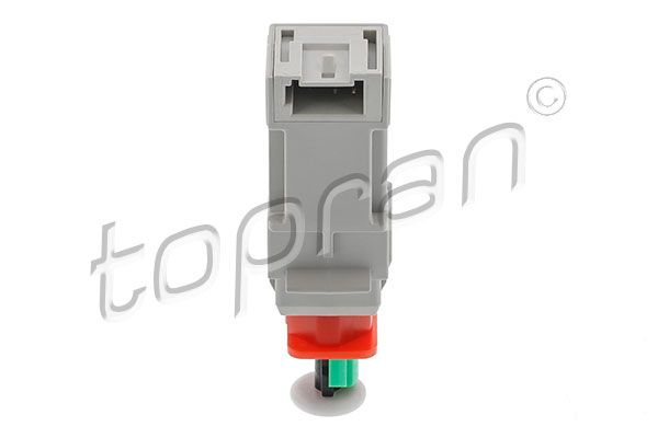 Opel Debriyaj Salterı (Opel: Astra G-H-Corsa C-D-Combo-Vectra C) - TOPRAN 207819