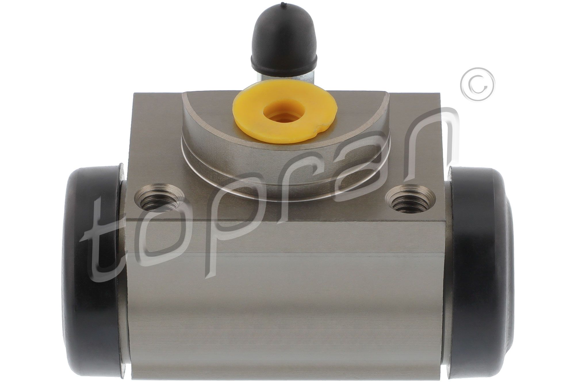 Opel Fren Silindiri Clio III 05 > Modus 04 > Fluence 08 > / Astra Classic 99 > 02 H 04 > Corsa D 06 > Corsa E 14 - TOPRAN 208085
