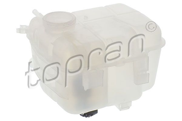 Opel Genleşme Kavanozu (Opel: Astra J-Cruze (Sensörlü) - TOPRAN 208604